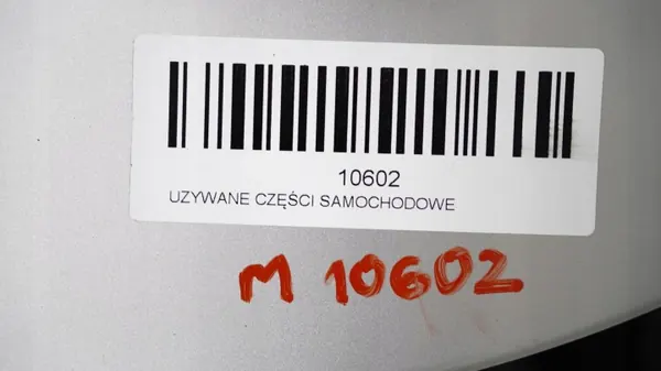 OEM 360180683 Hayon VW Scirocco 2008-2014 image 7