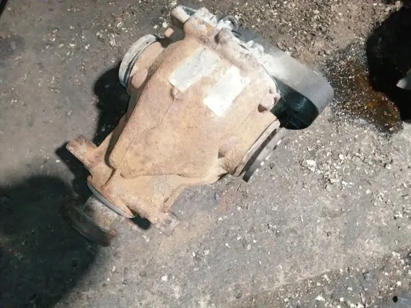 Différentiel Arrière BMW 7521659 Rapport 2,56 pour E60/E61 image 4