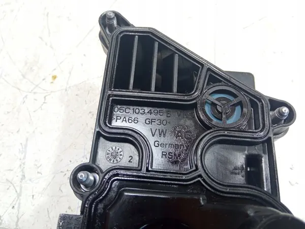 VW AUDI SKODA SEAT Öljytulppa 1.0DLA 05C103495B image 4