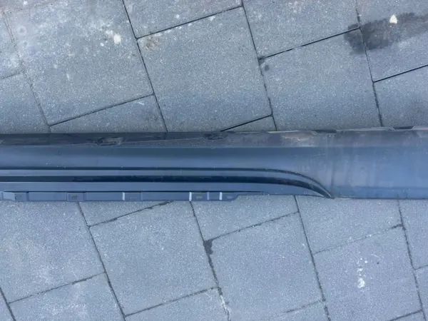 Linker dorpelbeschermer OEM 7264543 voor BMW 6-serie F12/F13 image 5