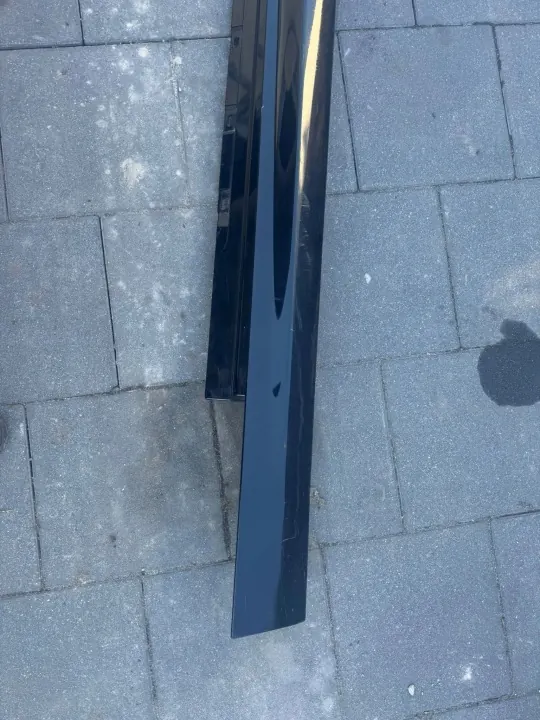 Linker dorpelbeschermer OEM 7264543 voor BMW 6-serie F12/F13 image 7