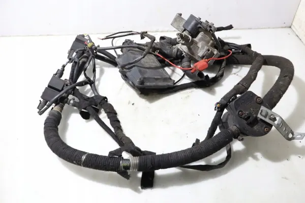 Begagnad LPG-installationskit Honda City V 1.3 image 2