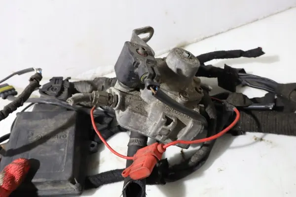 Begagnad LPG-installationskit Honda City V 1.3 image 4