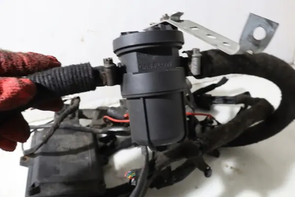 Begagnad LPG-installationskit Honda City V 1.3 image 5