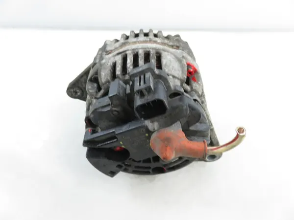 Alternador Mitsubishi Space Star I Lift 1.6 16V MD357744 image 5