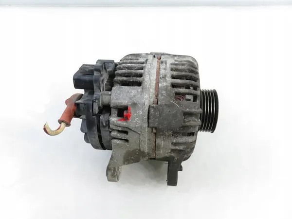 Alternador Mitsubishi Space Star I Lift 1.6 16V MD357744 image 6