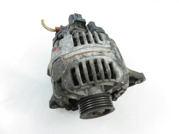 Alternador Mitsubishi Space Star I Lift 1.6 16V MD357744 image 7