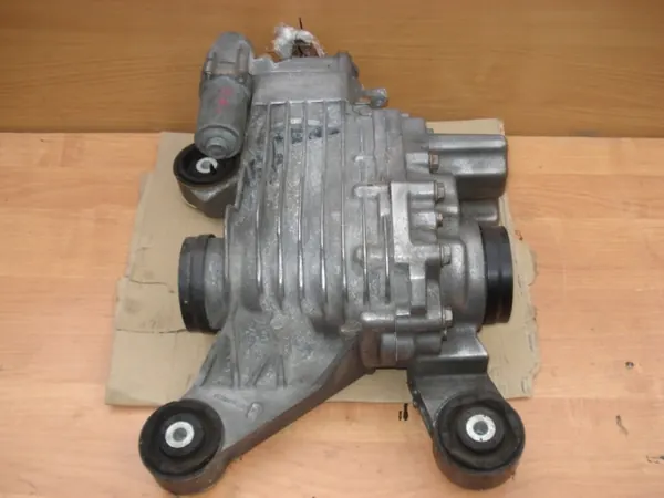 VW Tiguan Skoda Kodiaq Audi Q3 4x4 Takadifferenti 0BR525010R image 5