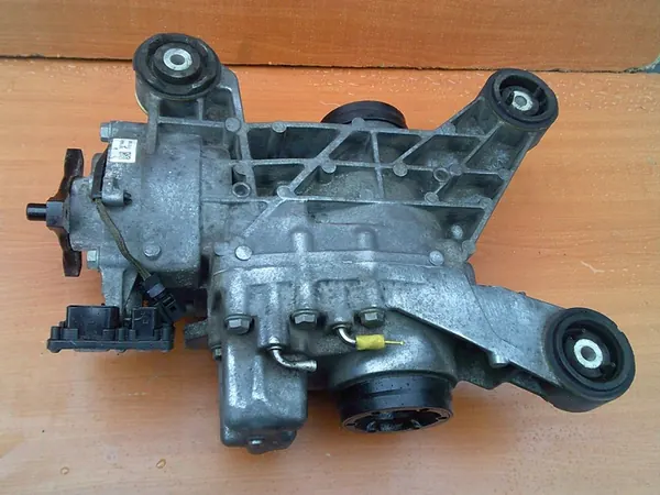 VW Tiguan Skoda Kodiaq Audi Q3 4x4 Takadifferenti 0BR525010R image 6