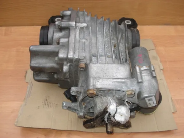 VW Tiguan Skoda Kodiaq Audi Q3 4x4 Takadifferenti 0BR525010R image 7