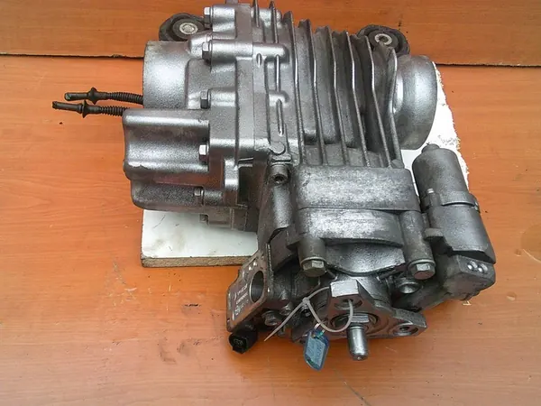 VW Tiguan Skoda Kodiaq Audi Q3 4x4 Takadifferenti 0BR525010R image 9