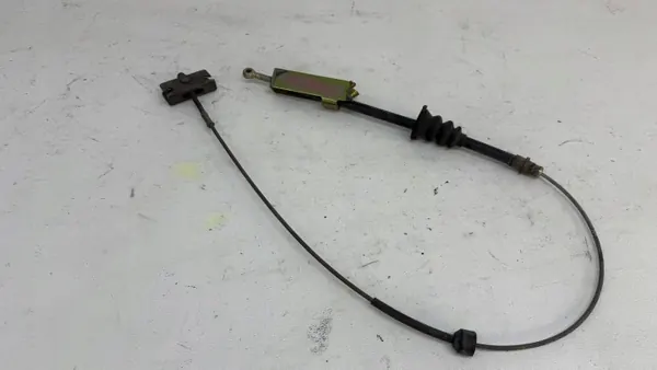 Handbremskabel OEM 500334914 für Iveco Daily 35 S10-S14 image 2