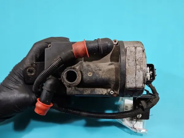 Webasto-lämmitys OEM IMPRK1481618 Toyota Corolla E12:lle image 3