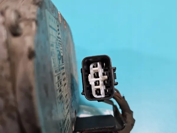 Webasto-lämmitys OEM IMPRK1481618 Toyota Corolla E12:lle image 4
