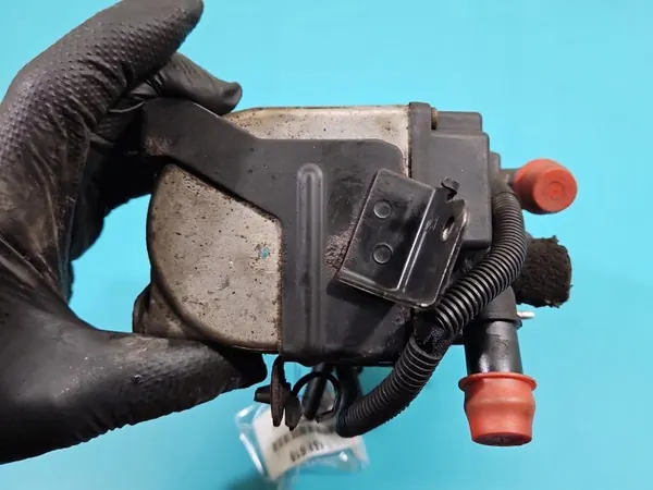 Webasto-lämmitys OEM IMPRK1481618 Toyota Corolla E12:lle image 5