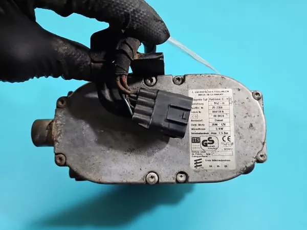 Webasto-lämmitys OEM IMPRK1481618 Toyota Corolla E12:lle image 7