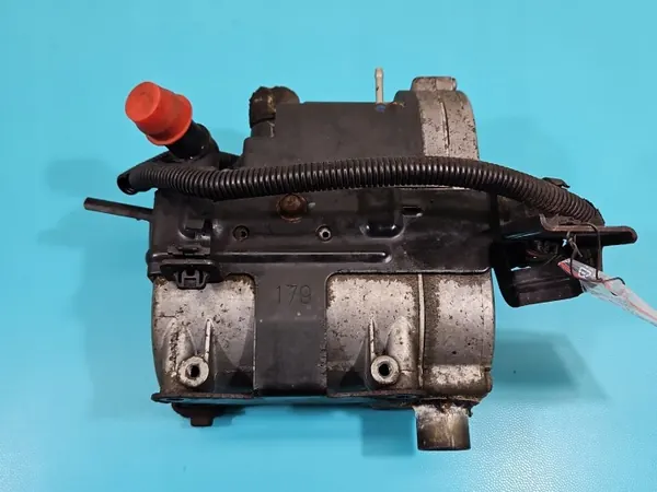 Webasto-lämmitys OEM IMPRK1481618 Toyota Corolla E12:lle image 9