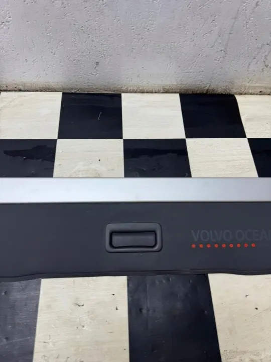 OEM 39843533 Rollo de Maletero Volvo V60 2011-2018 image 4