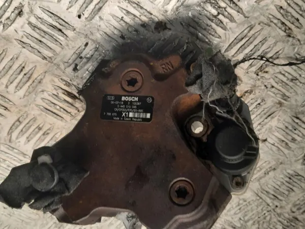 Inspuitpomp OEM 0445010045 voor BMW 2.0 D image 2