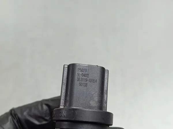 Sensor de posição do virabrequim Nissan X-Trail T33 25023 image 4