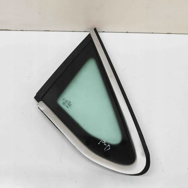 Gebrauchte VW Sharan rechte Frontscheibe OEM 7N0845412C image 3