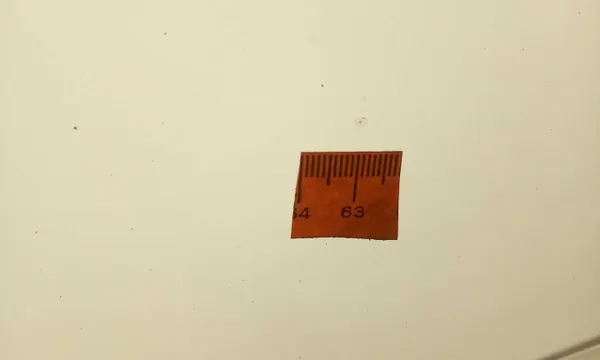 OEM 3770AGACMVZ96 voorruit met sensor image 4