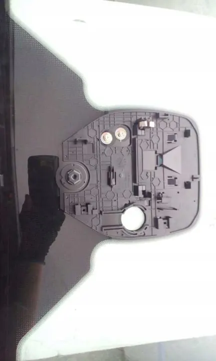 OEM 3770AGACMVZ96 voorruit met sensor image 5