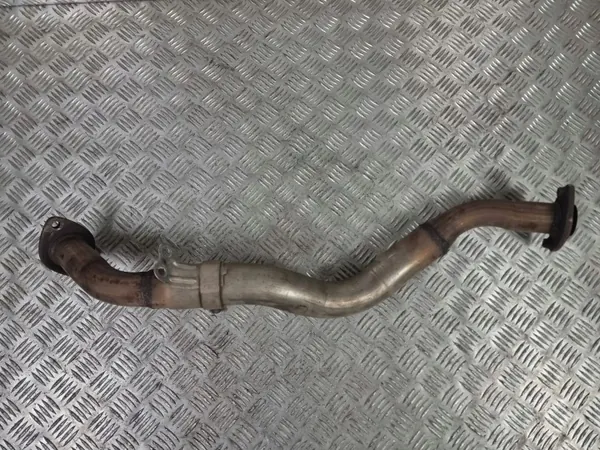 Tubo de escape ESP12441 para Lexus RX 450H - Usado image 2