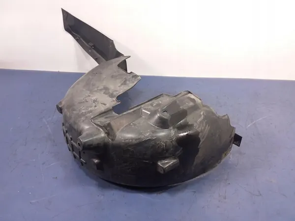 PEUGEOT 301 Passaruota Posteriore 9678690480 image 4