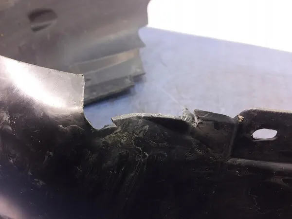 PEUGEOT 301 Passaruota Posteriore 9678690480 image 7