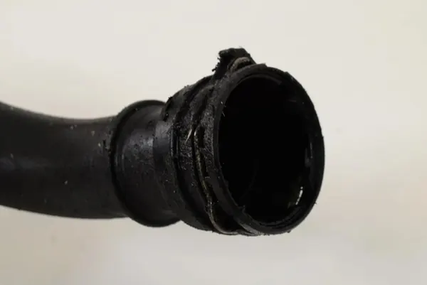 Tuyau d'intercooler VW Passat B6 2.0 TDI OEM 1K0145762 image 3