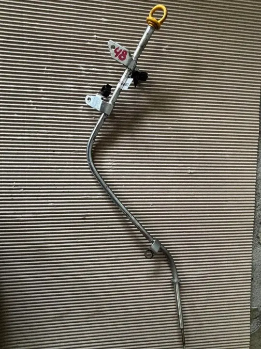 Sensor nível óleo OEM 55247683 Alfa Romeo image 2