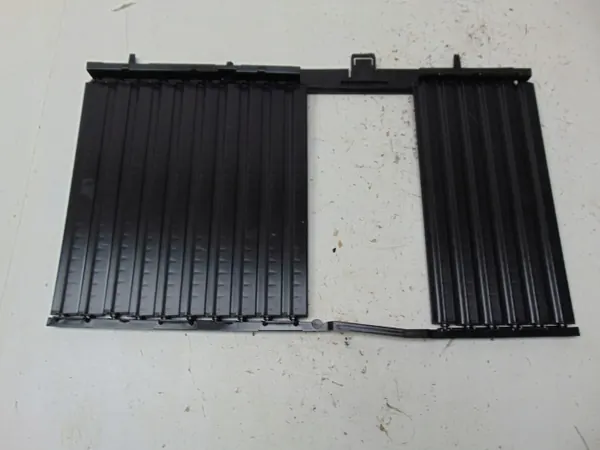 Grille de direction d'air Ford Transit Custom II MK2 PZ31-8472-A image 2