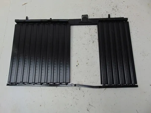 Grille de direction d'air Ford Transit Custom II MK2 PZ31-8472-A image 3