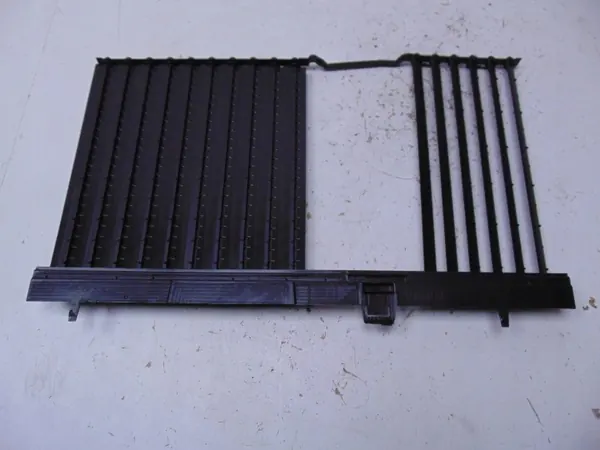 Grille de direction d'air Ford Transit Custom II MK2 PZ31-8472-A image 4