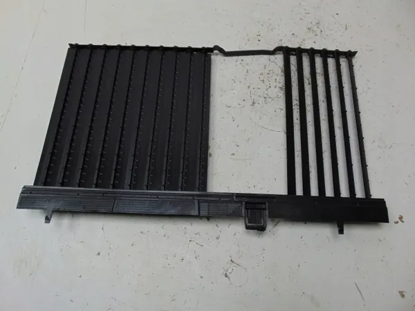 Grille de direction d'air Ford Transit Custom II MK2 PZ31-8472-A image 5
