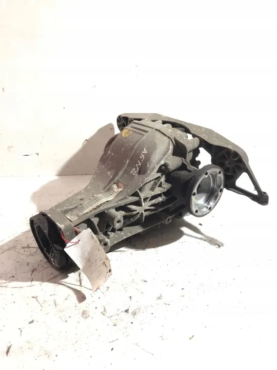 2008 Audi A5 Rear Differential 0AR525083B image 2