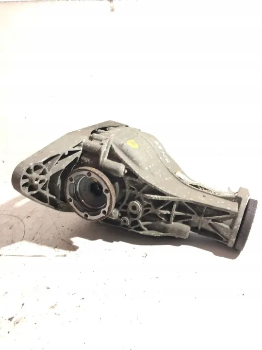 2008 Audi A5 Rear Differential 0AR525083B image 3