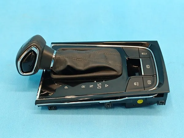 Skoda Kodiaq DSG Schalthebelrahmen OEM 566713203A image 4