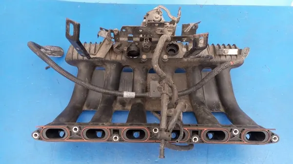 Coletor de admissão BMW 5 E39 2.0B image 3