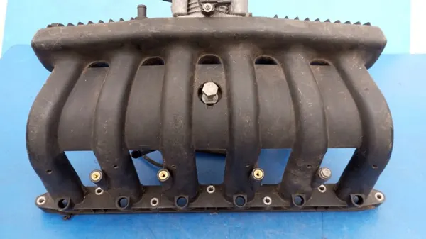 Coletor de admissão BMW 5 E39 2.0B image 8