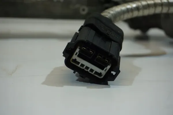 Direção HYUNDAI TUCSON III 57700-D7500 image 8