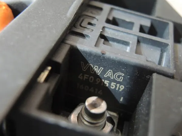 Sicherungspatrone OEM 4F0915519 für Porsche Macan image 4