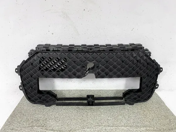 Voorbumper Grille Steun Citroen DS7 2017-> OEM image 1