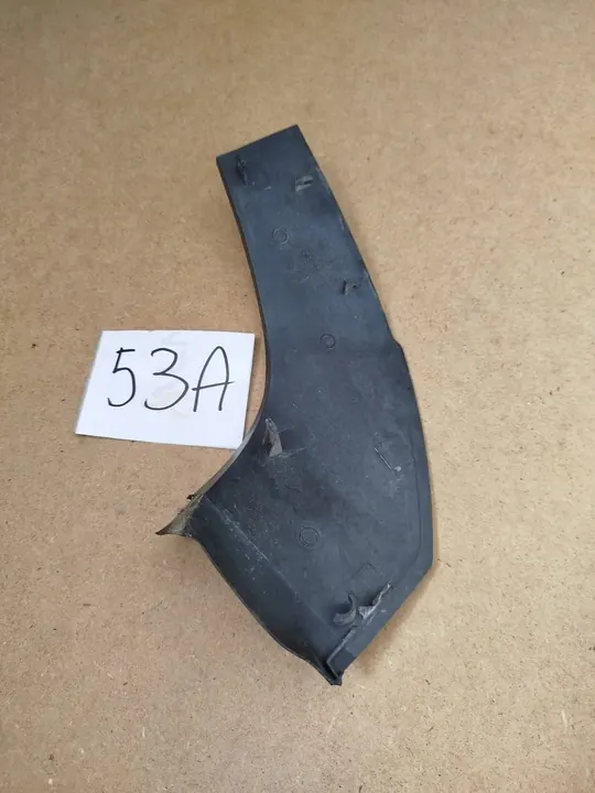 AUDI A4 B6 S-LINE Parachoques Delantero Spoiler 8E0807110B image 2