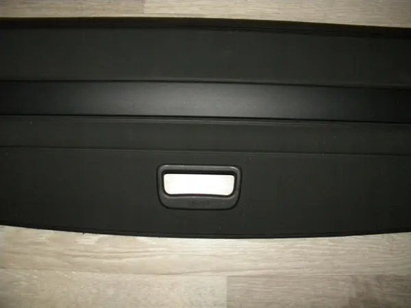 Store de coffre Skoda Superb III OEM 3V9867871B image 4