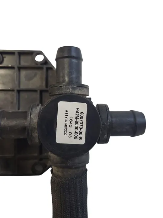 Vattenpump Tesla Model S image 5