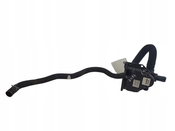 Vattenpump Tesla Model S image 6