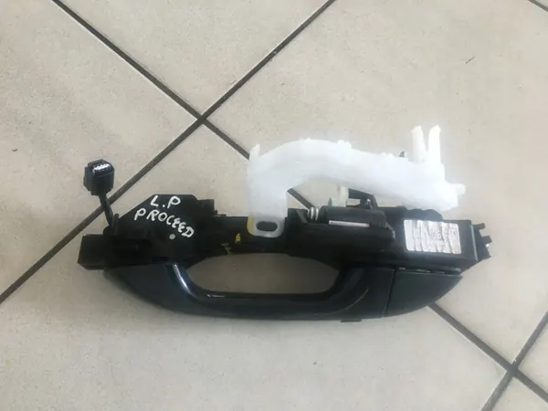 KIA CEED III Etu Vasemman Oven Kahva 82655-J7200 image 2