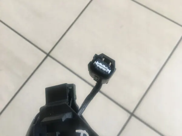 KIA CEED III Etu Vasemman Oven Kahva 82655-J7200 image 5